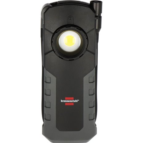 Brennenstuhl batt. LED faro portatile HL 1000 ACW