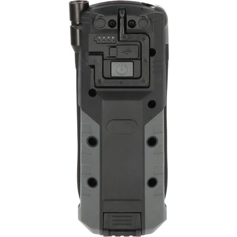 Brennenstuhl batt. LED faro portatile HL 1000 ACW