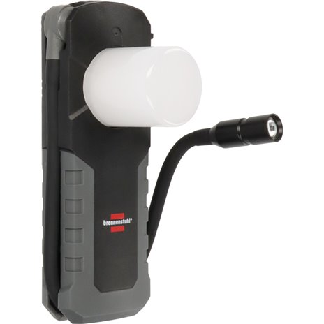Brennenstuhl batt. LED faro portatile HL 1000 ACW