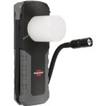 Brennenstuhl batt. LED faro portatile HL 1000 ACW