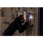 Brennenstuhl batt. LED faro portatile HL 1000 ACW