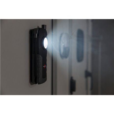Brennenstuhl batt. LED faro portatile HL 1000 ACW