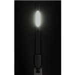 Brennenstuhl batt. LED faro portatile HL 400 AC