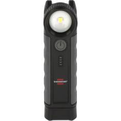 Brennenstuhl batt. LED Torcia elettrica TL 1000 ACW 2