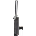 Brennenstuhl LED batt. faro portatile SANSA 401 A