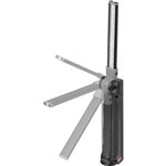 Brennenstuhl LED batt. faro portatile SANSA 401 A