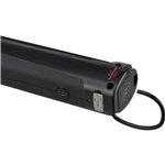 Brennenstuhl LED batt. faro portatile SANSA 401 A