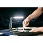 Brennenstuhl LED batt. faro portatile SANSA 401 A