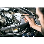 Brennenstuhl LED batt. faro portatile SANSA 401 A