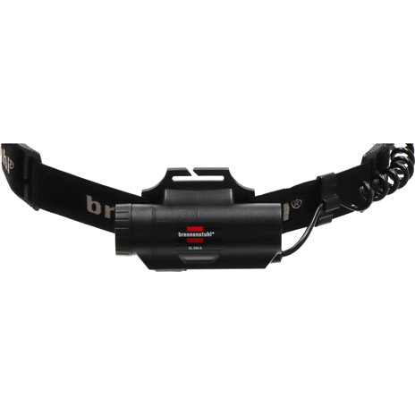 Brennenstuhl LuxPremium Akku LED Sensor Kopflampe