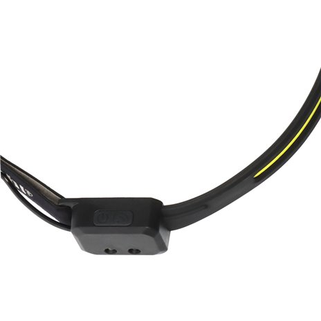 Brennenstuhl LuxPremium Akku LED Sensor Kopflampe