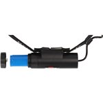 Brennenstuhl LuxPremium Akku LED Sensor Kopflampe