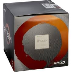 AMD Ryzen 5 3600 4,2GHz 2