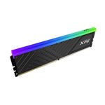 ADATA-XPG Spectrix D35 DDR4 3600 RGB nero 2x16GB 32GB