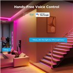 Govee LED Strip Lights Matter ready 10 Meter