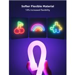 Govee Neon Strip Light 4 Meter White Matter ready
