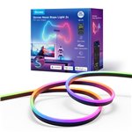 Govee Neon Strip Light 4 Meter Black Matter ready