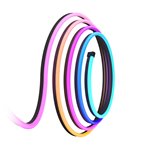 Govee Neon Strip Light 4 Meter Black Matter ready