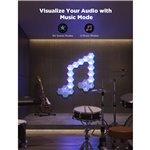 Govee Glide Hexagon Light Panels Ultra 7 Pack