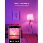 Govee Smart Wifi&BLE Light Bulb 800lm