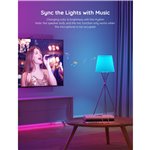 Govee Smart Wifi&BLE Light Bulb 800lm