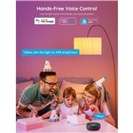 Govee Smart Wifi&BLE Light Bulb 800lm