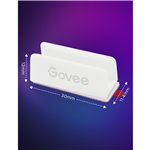 Govee Neon Rope Light 2 Bracket 20 pcs White