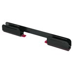 Govee Neon Rope Light 2 Clips 5 pcs Black