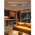 Govee RGBWW LED Bulb (2 Pack) GU 10