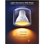 Govee RGBWW LED Bulb (2 Pack) GU 10