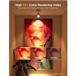 Govee RGBWW LED Bulb (2 Pack) GU 10