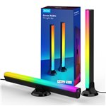 Govee RGBIC TV Light Bars für 45-70 Zoll TV