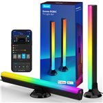 Govee RGBIC TV Light Bars für 45-70 Zoll TV