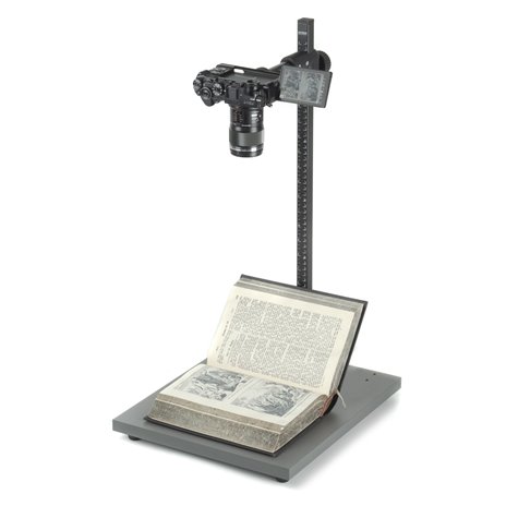 Kaiser DigiCopy Vario