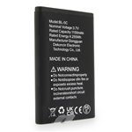 GoXtreme batt. per V64 Flip ioni di litio