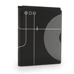 GoXtreme batt. per V48 Pocket ioni di litio