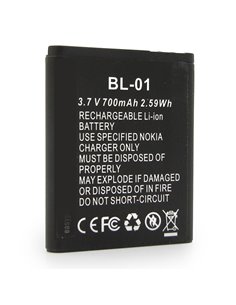 GoXtreme batt. per V48 Pocket ioni di litio 2