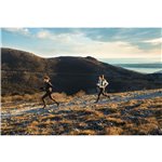 Garmin fenix 8 (43mm) bianco pietra/argento