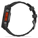 Garmin fenix 8 (47mm) nero/grigio ardesia