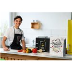 Herma Rezepte-Ordner Cooking with Love DIN A4           1966