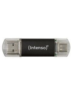 Intenso Twist Line         512GB USB Stick 3.2  USB-C & USB-