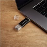 Intenso Twist Line         512GB USB Stick 3.2  USB-C & USB-