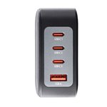 Intenso Power Adapter W140 SET 2x USB-C 1x USB-A inkl. Kabel