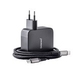 Intenso Power Adapter W140 SET 2x USB-C 1x USB-A inkl. Kabel