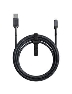 Nomad Rugged USB-A a Lightning cavo 3 m