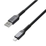 Nomad Rugged USB-A a Lightning cavo 3 m