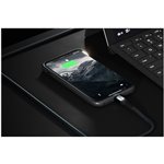 Nomad Rugged USB-A a Lightning cavo 3 m