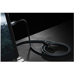 Nomad Rugged USB-A a Lightning cavo 3 m