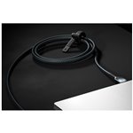 Nomad Rugged USB-A a Lightning cavo 3 m