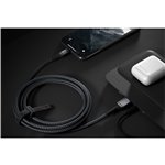 Nomad Rugged USB-A a Lightning cavo 3 m